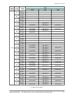 Preview for 38 page of Samsung YEPP YP-S3 Service Manual