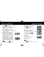 Предварительный просмотр 13 страницы Samsung Yepp YP-T6H User Manual