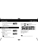 Предварительный просмотр 14 страницы Samsung Yepp YP-T6H User Manual