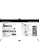 Предварительный просмотр 18 страницы Samsung Yepp YP-T6H User Manual