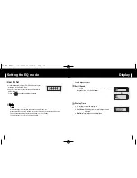 Предварительный просмотр 19 страницы Samsung Yepp YP-T6H User Manual