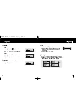 Предварительный просмотр 20 страницы Samsung Yepp YP-T6H User Manual