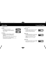 Предварительный просмотр 22 страницы Samsung Yepp YP-T6H User Manual