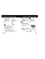 Preview for 10 page of Samsung Yepp YP-T6V Manual