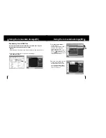 Preview for 11 page of Samsung Yepp YP-T6V Manual