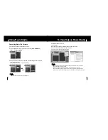 Preview for 14 page of Samsung Yepp YP-T6V Manual