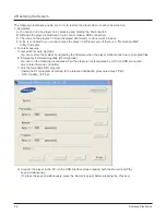 Preview for 18 page of Samsung Yepp YP-U3 Service Manual