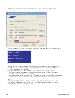Preview for 20 page of Samsung Yepp YP-U3 Service Manual