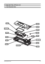 Preview for 23 page of Samsung Yepp YP-U3 Service Manual