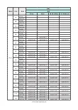 Preview for 32 page of Samsung Yepp YP-U3 Service Manual