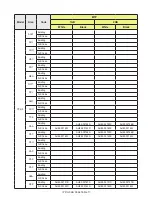 Preview for 33 page of Samsung Yepp YP-U3 Service Manual