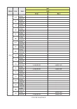 Preview for 35 page of Samsung Yepp YP-U3 Service Manual