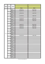 Preview for 36 page of Samsung Yepp YP-U3 Service Manual