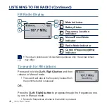 Предварительный просмотр 46 страницы Samsung yePP YP-U5 16GB User Manual