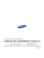 Предварительный просмотр 68 страницы Samsung yePP YP-U5 2GB User Manual