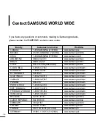 Предварительный просмотр 70 страницы Samsung yePP YP-Z5FQ 2GB User Manual