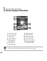 Предварительный просмотр 10 страницы Samsung yePP YP-Z5Q 2GB User Manual