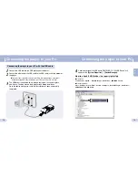 Preview for 8 page of Samsung yePP YV-120H User Manual