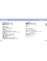 Preview for 15 page of Samsung yePP YV-120H User Manual