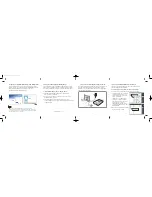 Samsung YH-820 Quick Start Manual предпросмотр