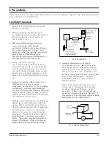 Предварительный просмотр 3 страницы Samsung YH-820 Service Manual