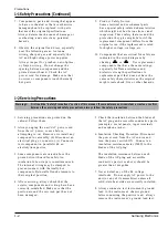 Preview for 4 page of Samsung YH-820 Service Manual