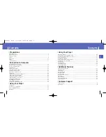 Preview for 2 page of Samsung YH-820 User Manual