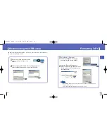 Preview for 10 page of Samsung YH-820 User Manual