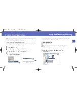 Preview for 11 page of Samsung YH-820 User Manual