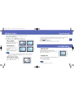 Preview for 23 page of Samsung YH-820 User Manual