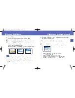 Preview for 29 page of Samsung YH-820 User Manual