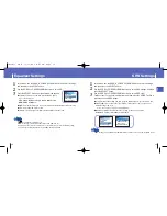 Preview for 30 page of Samsung YH-820 User Manual