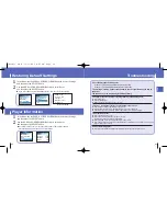 Preview for 33 page of Samsung YH-820 User Manual