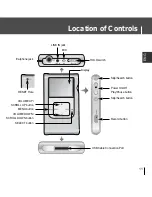 Preview for 11 page of Samsung YH-925 User Manual