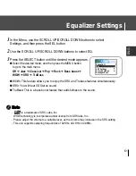 Preview for 61 page of Samsung YH-925 User Manual