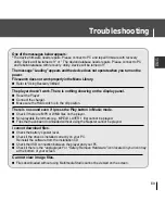 Предварительный просмотр 69 страницы Samsung YH-925 User Manual