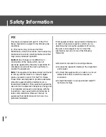 Предварительный просмотр 72 страницы Samsung YH-925 User Manual