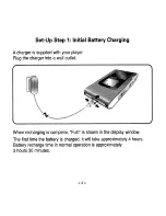 Предварительный просмотр 82 страницы Samsung YH-925 User Manual