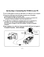 Preview for 85 page of Samsung YH-925 User Manual