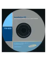 Предварительный просмотр 91 страницы Samsung YH-925 User Manual