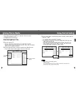 Предварительный просмотр 12 страницы Samsung YH-J70 Owner'S Manual