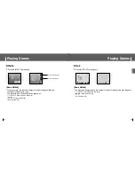 Предварительный просмотр 35 страницы Samsung YH-J70 Owner'S Manual