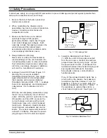 Preview for 5 page of Samsung YH-J70 Service Manual