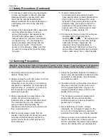 Preview for 6 page of Samsung YH-J70 Service Manual