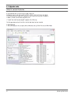 Preview for 18 page of Samsung YH-J70 Service Manual