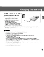 Preview for 9 page of Samsung YH-J70J LB User Manual