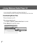 Preview for 16 page of Samsung YH-J70J LB User Manual