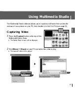 Preview for 27 page of Samsung YH-J70J LB User Manual