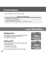 Preview for 32 page of Samsung YH-J70J LB User Manual