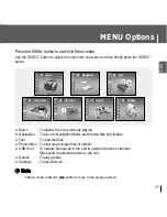 Preview for 37 page of Samsung YH-J70J LB User Manual